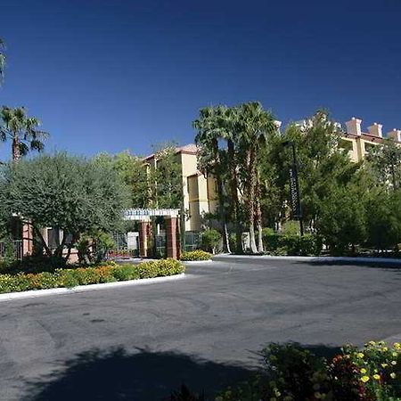 The Meridian Luxury Suites Las Vegas Bagian luar foto