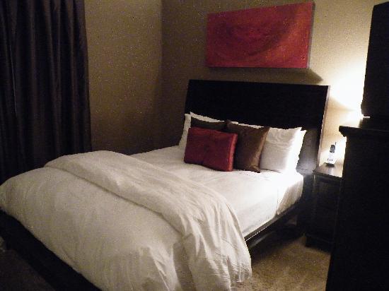 The Meridian Luxury Suites Las Vegas Bagian luar foto