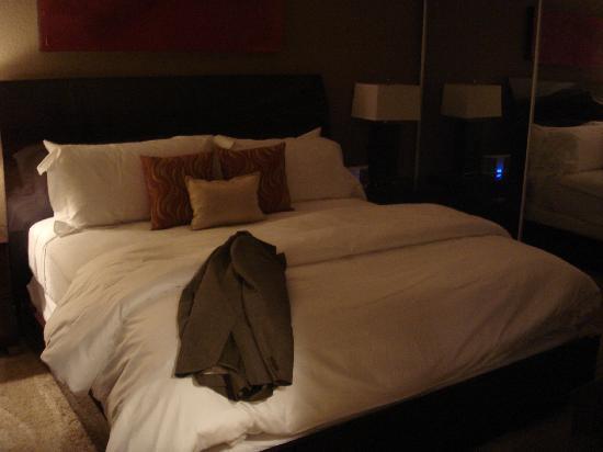The Meridian Luxury Suites Las Vegas Bagian luar foto