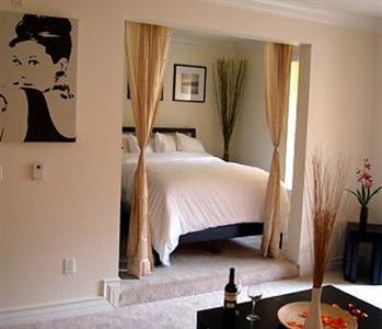 The Meridian Luxury Suites Las Vegas Bagian luar foto