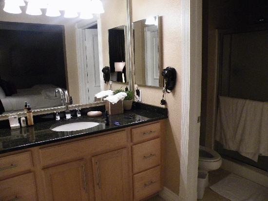 The Meridian Luxury Suites Las Vegas Bagian luar foto