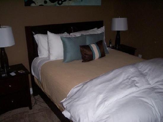 The Meridian Luxury Suites Las Vegas Bagian luar foto