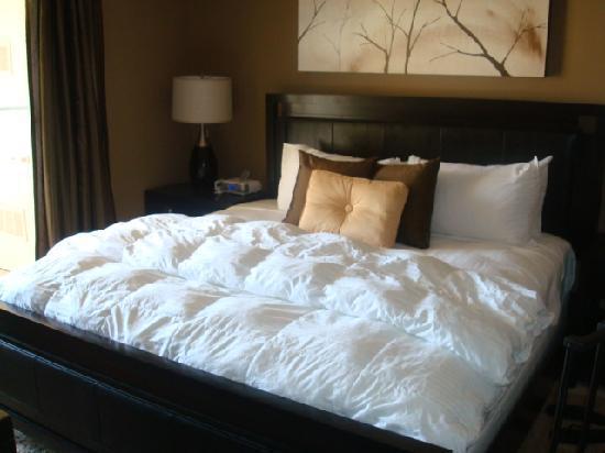 The Meridian Luxury Suites Las Vegas Bagian luar foto