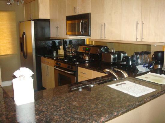 The Meridian Luxury Suites Las Vegas Bagian luar foto