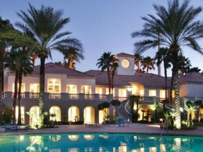 The Meridian Luxury Suites Las Vegas Bagian luar foto