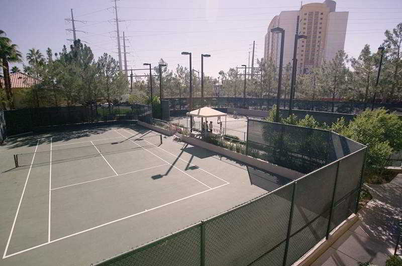 The Meridian Luxury Suites Las Vegas Bagian luar foto