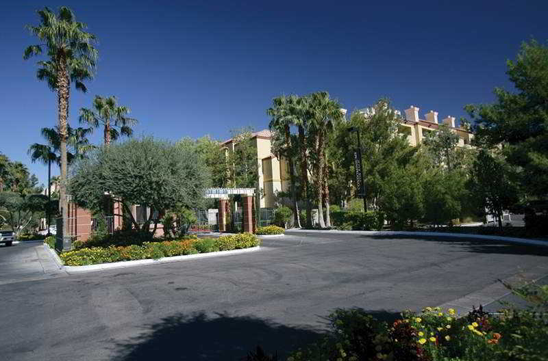 The Meridian Luxury Suites Las Vegas Bagian luar foto