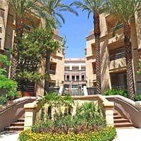 The Meridian Luxury Suites Las Vegas Bagian luar foto