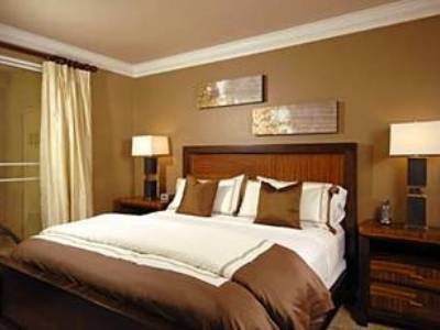 The Meridian Luxury Suites Las Vegas Bagian luar foto