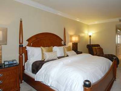 The Meridian Luxury Suites Las Vegas Bagian luar foto