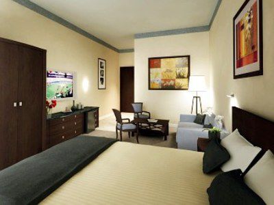 The Meridian Luxury Suites Las Vegas Bagian luar foto